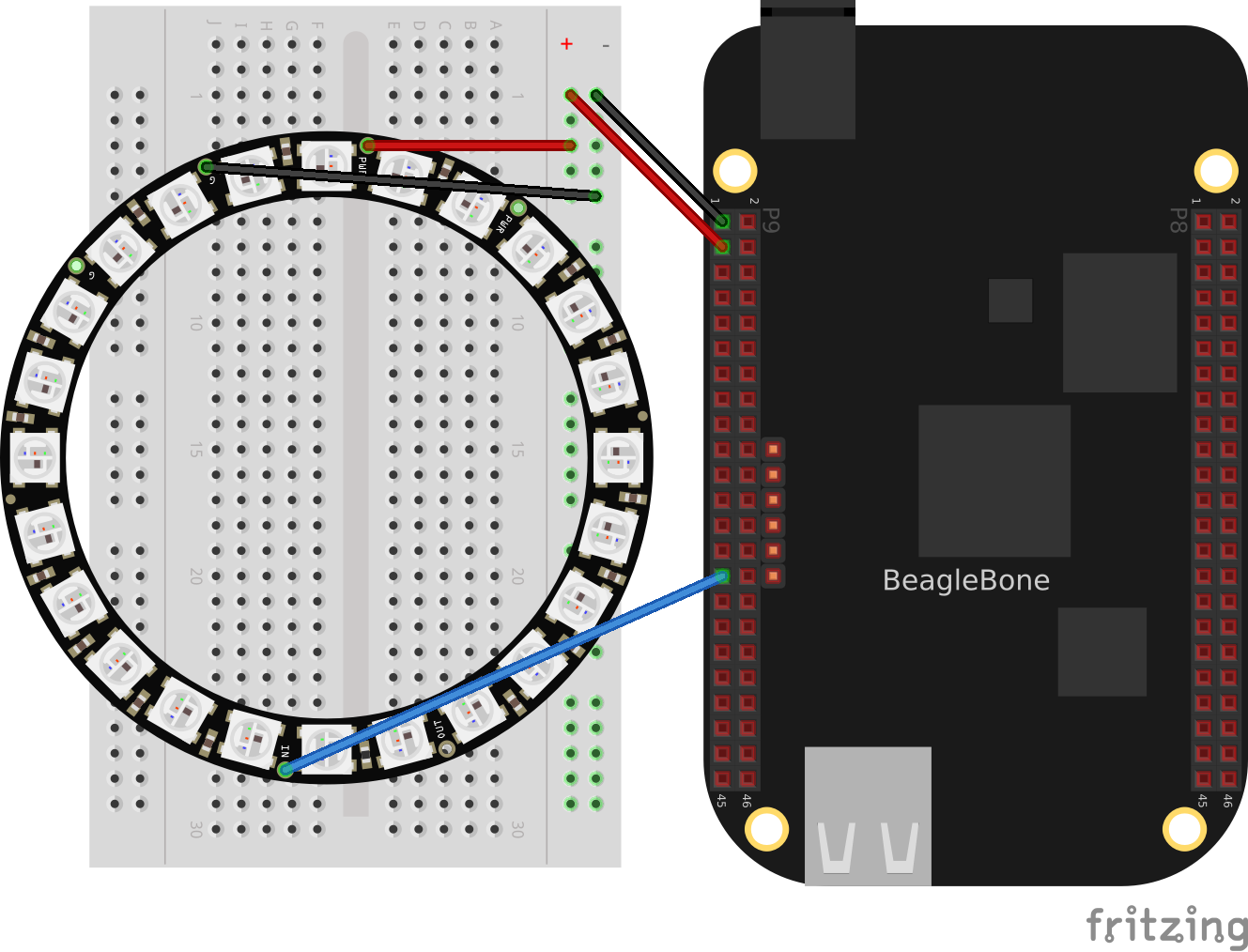 NeoPixel Ring